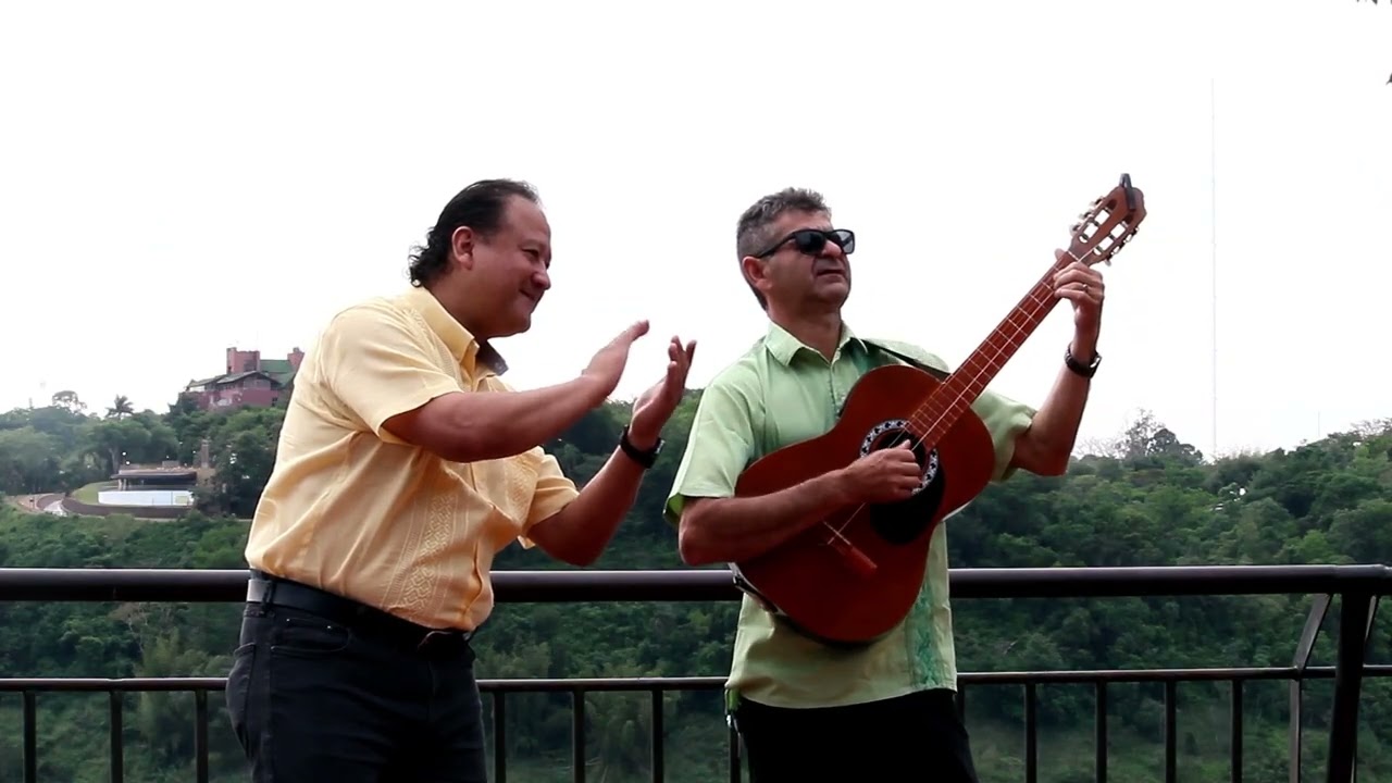 Mokoi Guyra'i - YAMBAY 2 Y JOSE PAPI OVELAR