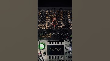 Black noise - COSMOS : complex waveform generator