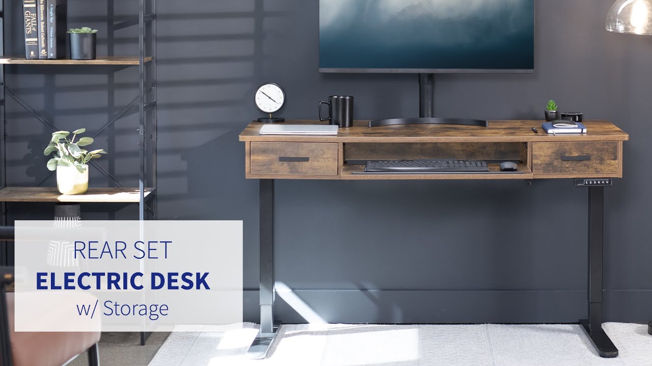 DESK-KIT-RB5MN 55