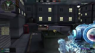 [Axiled @Blackshot SEA] | AXILED MACRO | Competitive Gameplay #46