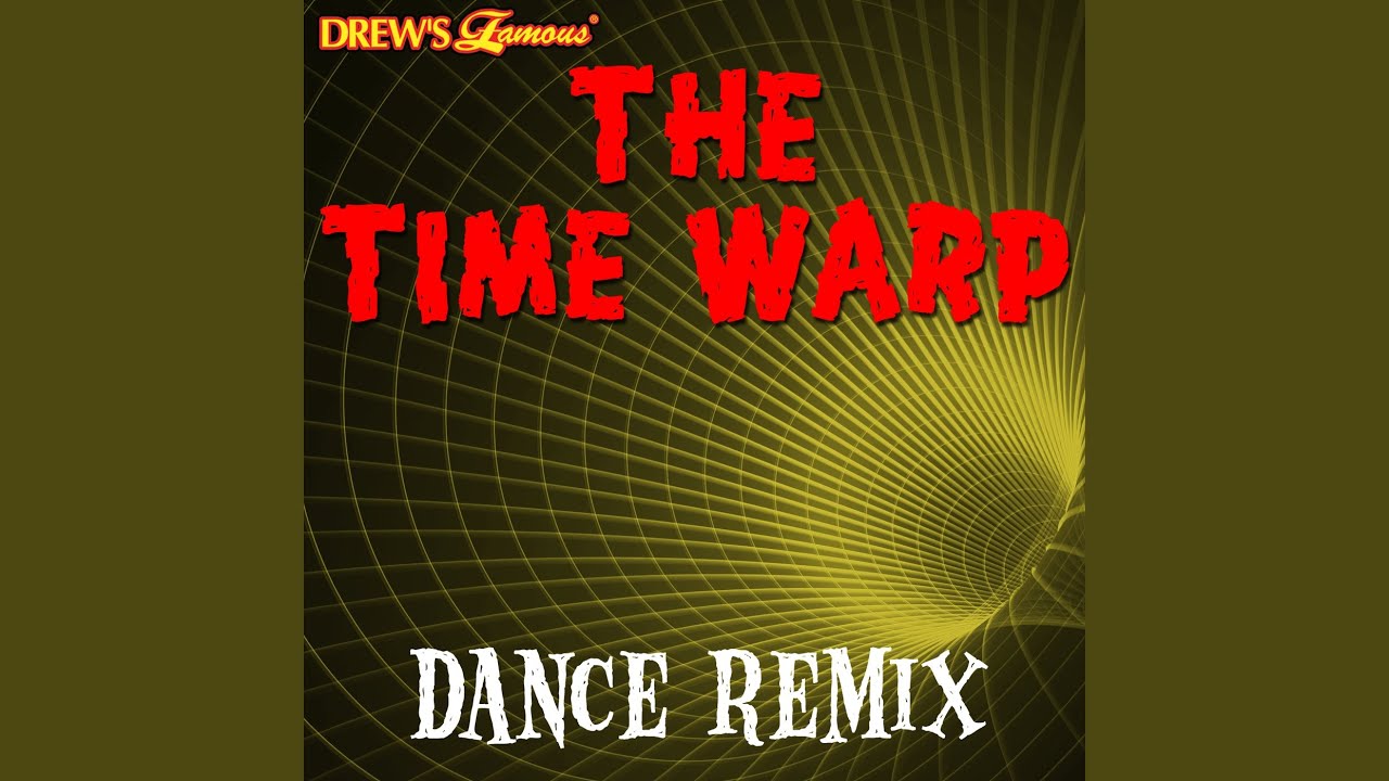 The Time Warp (Dance Remix) YouTube