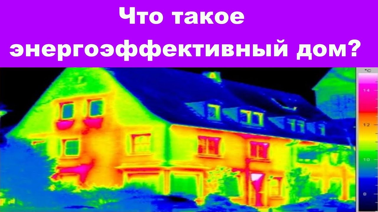 Как неживой дом отнимает энергию - причины и способы повышения эффективности Как неживой дом отнимает энергию: причины и способы улучшения