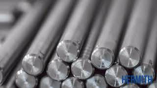 Hermith GmbH - Titanium and Titanium Alloys