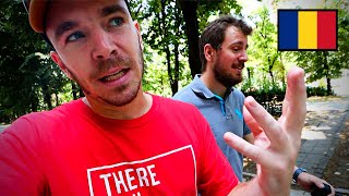 Things about Romania you probably don't know 🇷🇴