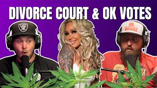 S2 E4: Divorce Court, OK Votes, and Reefer Panic