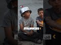 أطفال غزة يتساقطون من شدة الجوع وسوء التغذية أطفال غزة يتساقطون من شدة الجوع وسوء التغذية