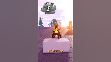 How Many Parts to Make a Desk | #roblox #robloxstudio #speedbuild