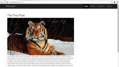 Creating a Form In Aside Area Using Some bootstrap techniques Part 80
