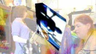 Desolation Angel - Dedicated to Les Paul