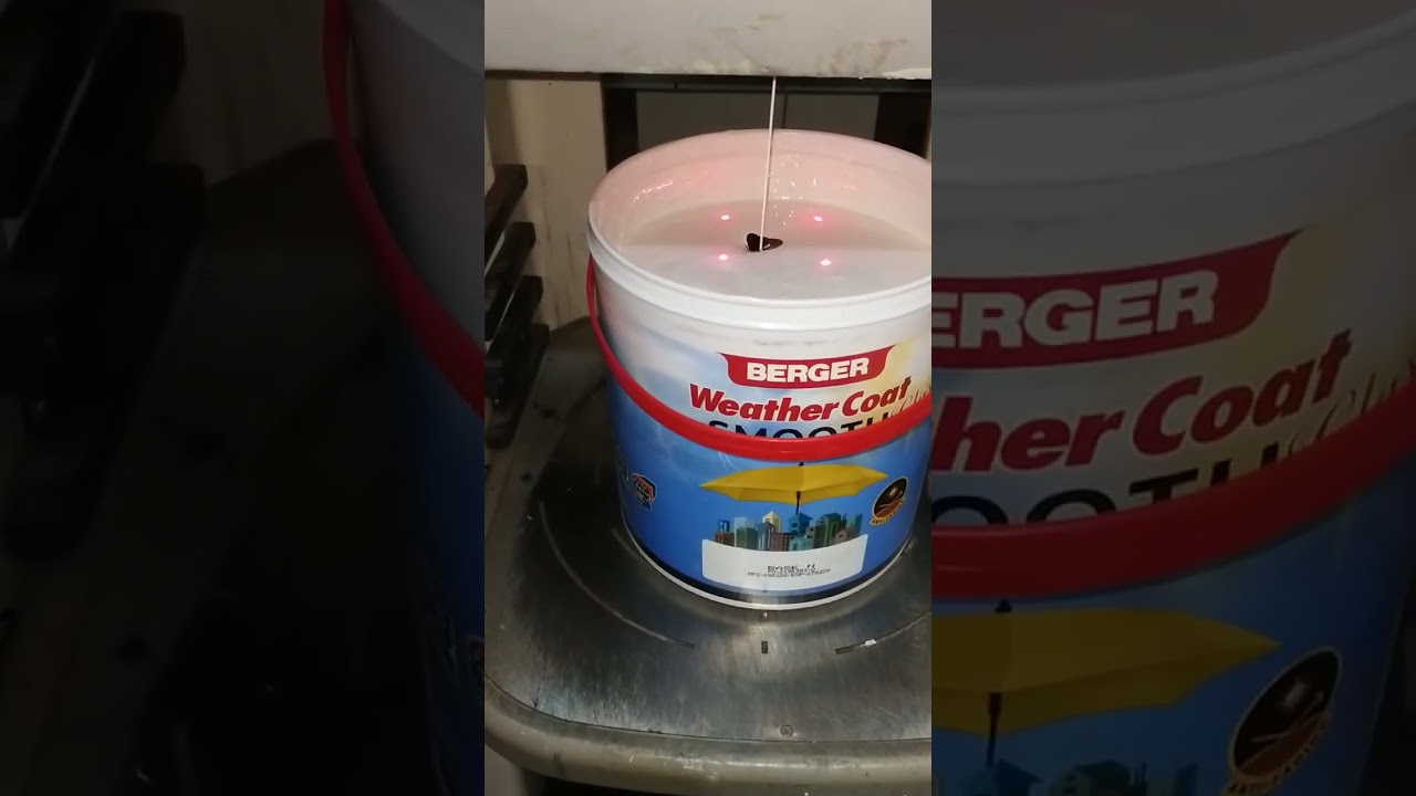 Berger weather coat (colour brick red) @BergerpaintMadaripur @BergerBD #2026 #bergerpaint #pain 