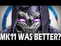 Mortal kombat 1  what mortal kombat 11 did better