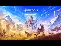 Horizon Zero Dawn Remastered Прохождение NG+ часть #1