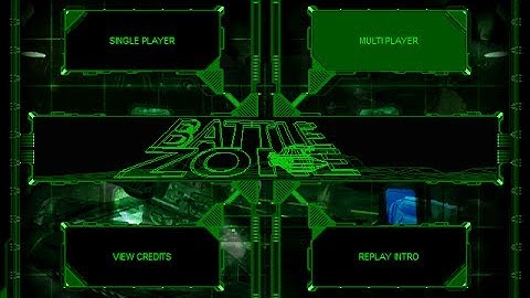 How to add the  mini map pack 1 to Battlezone