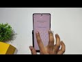 How to remove privacy setting in realme narzo 80 lite | realme narzo 80 pro set privacy setting