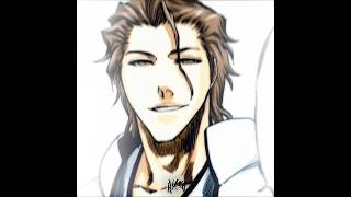 Peanut Butter Free 🥀 #anime #bleach #meme #aizen