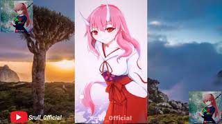Preset Am🥀||Lagu Dj lupa AKAGI X KAGA||Foto📸Anime||Shuna