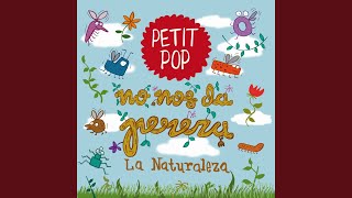 Video thumbnail of "Petit Pop - Leo, El Tropecista"