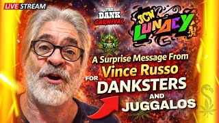 Juggalo Championship Wrestling (JCW) Lunacy "Episode 73" LIVE JUGGALO REACTIONS from Dank and Sticky