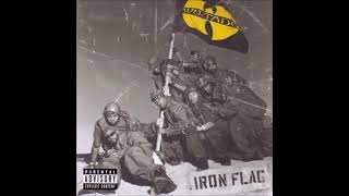 Watch WuTang Clan Iron Flag video