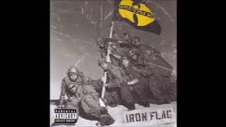 Wu-Tang Clan - Iron Flag FULLΛLBUM