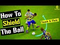 🤏Very Few Do This Skills | ✅ Improve Your Ball Retention | eFootball 23 Mobile