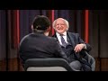 Tommy speaks to President of Ireland, Michael D. Higgins | The Tommy Tiernan Show | RTÉ One