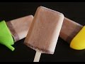 RECETTE GLACE AU NUTELLA - MAGNUM MAISON