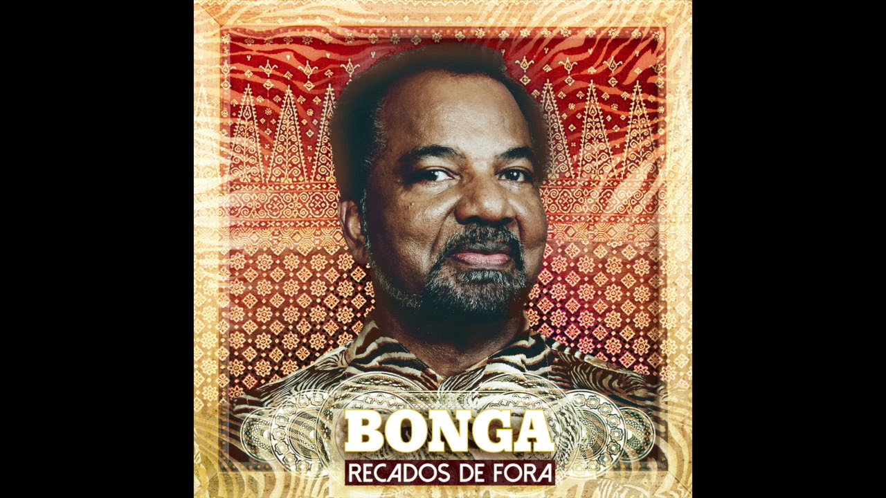Bonga - Odji Maguado - YouTube