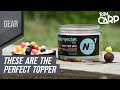 Small but mighty, the Mini Northern Specials from CC Moore!