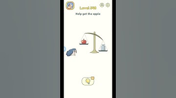 Dop 2 Delete One Part Level 548 #dop2 #irfantv by IRFAN TV #shorts #game #viral #kids #games