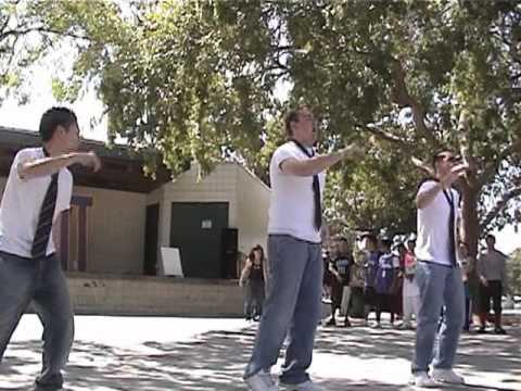 2006-04-08 - Sharkfest Roll Call [EtaChi]