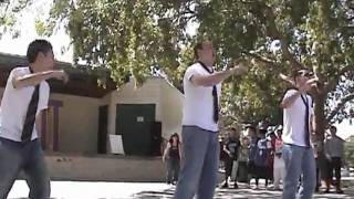 2006-04-08 - Sharkfest Roll Call [EtaChi]