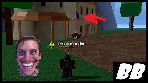 Exploiter Caught in 4K