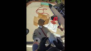 Max-E-Pro Pool Pump Repair