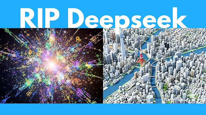 RIP Deepseek. We have a new #1 open-source AI model