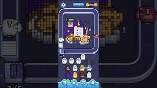 Details Pixel flow – Level 468 Full Walkthrough Mobile Game |Cassera Gaming #gameplay #walkthrough Update