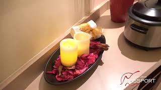 Senza Spa Los Cabos Passport