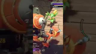 ZOMBIDITO - Z-MECH MOMENTO DIVERTIDO EN Plants vs. Zombies Battle for Neighborville SOLDIERDIEGO