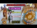 JIGANZA HALAWA UJUMBE NAKUMILE MAFULIKO I RECORDS 2025