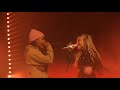 Hold Tight - Sabrina Carpenter ft. Uhmeer (Singular Tour Philly 3/6/19!)