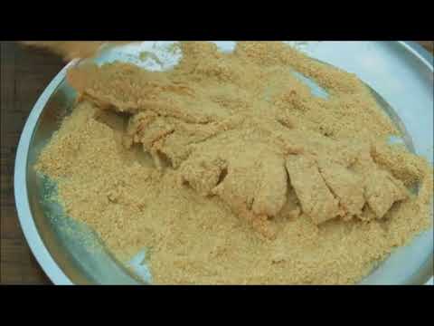 Video: Mexican Squid - Recipe With Photo