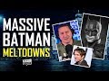 The Batman 2021: MASSIVE MOVIE MELTDOWNS Over New Robert Pattinson Interview & John Campea Comments