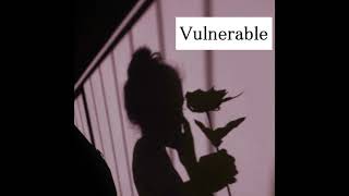 Vulnerable (slowed down) - selena gomez ...