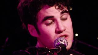 Miniatura del video "Sami - Darren Criss - Live at The Roxy (HD)"