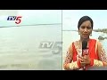Heavy inflows into Gandipet, Himmayat Sagar