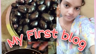 My First Video Sumi Swopnomy First Video On Youtube