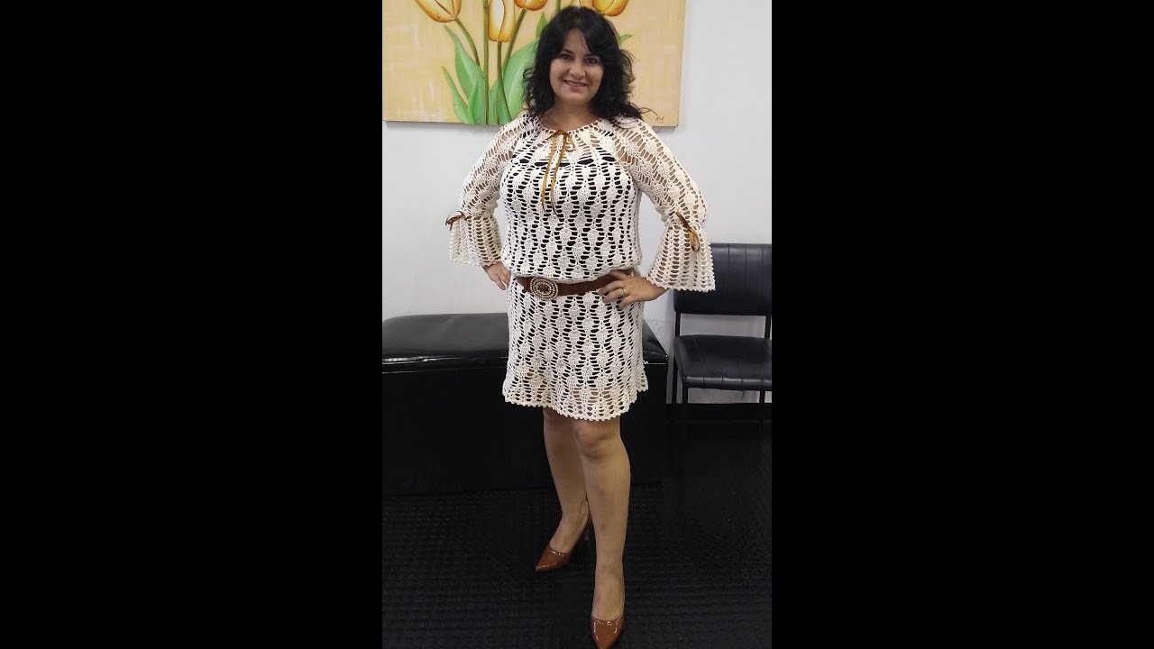 Vestido Mila - Blusa Mila tamanho G/GG