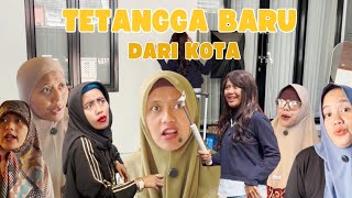 Warga Baru Bikin Resah Komplek 