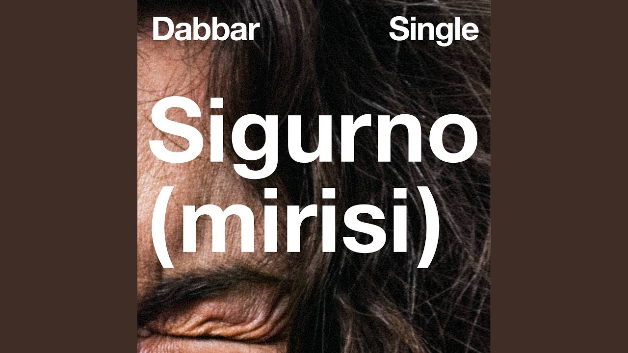 Sigurno (mirisi)