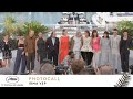 IRMA VEP - PHOTOCALL - VF - CANNES 2022